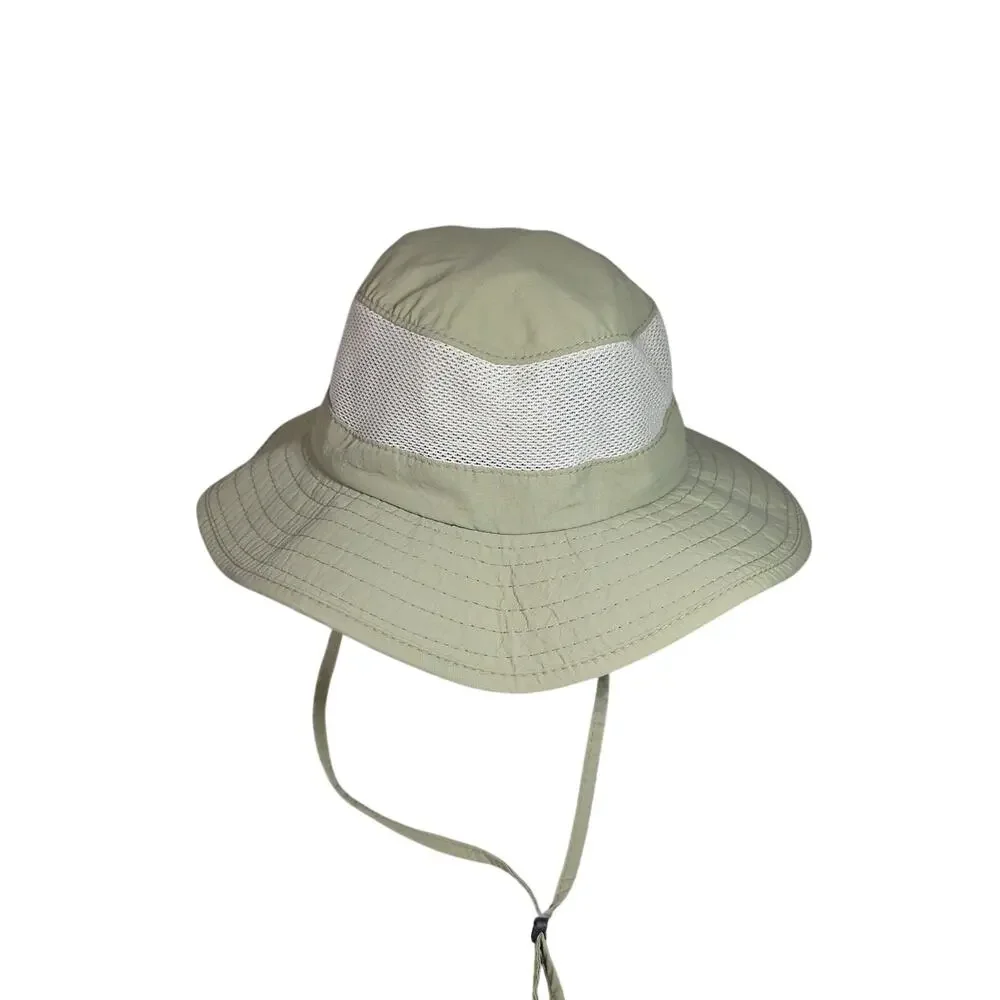 Dorfman Pacific DPC Outdoor Design Sun Hat Adult Unisex Size Medium